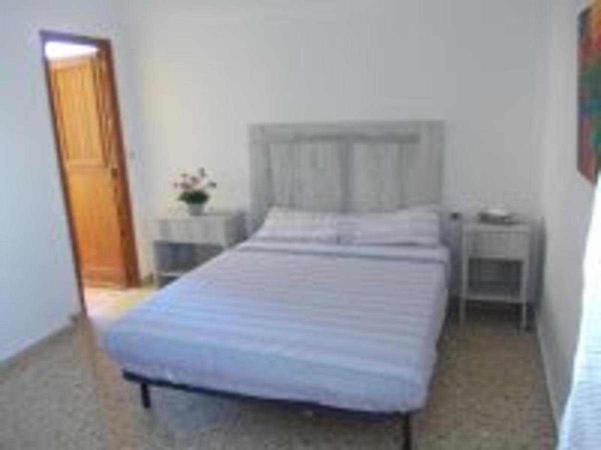 Piles - Apartment - Sleeps 7 - Parking - Seafront エクステリア 写真