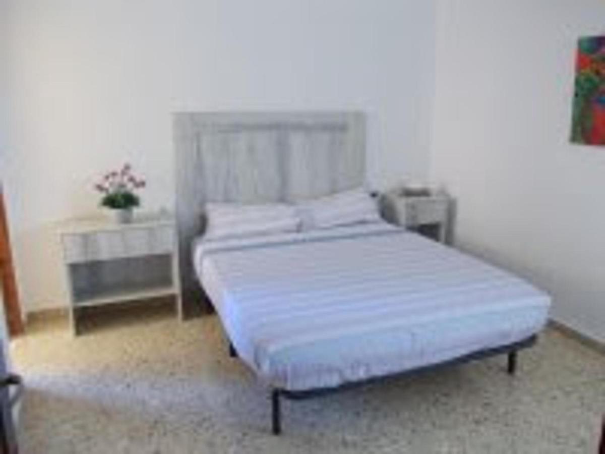 Piles - Apartment - Sleeps 7 - Parking - Seafront エクステリア 写真