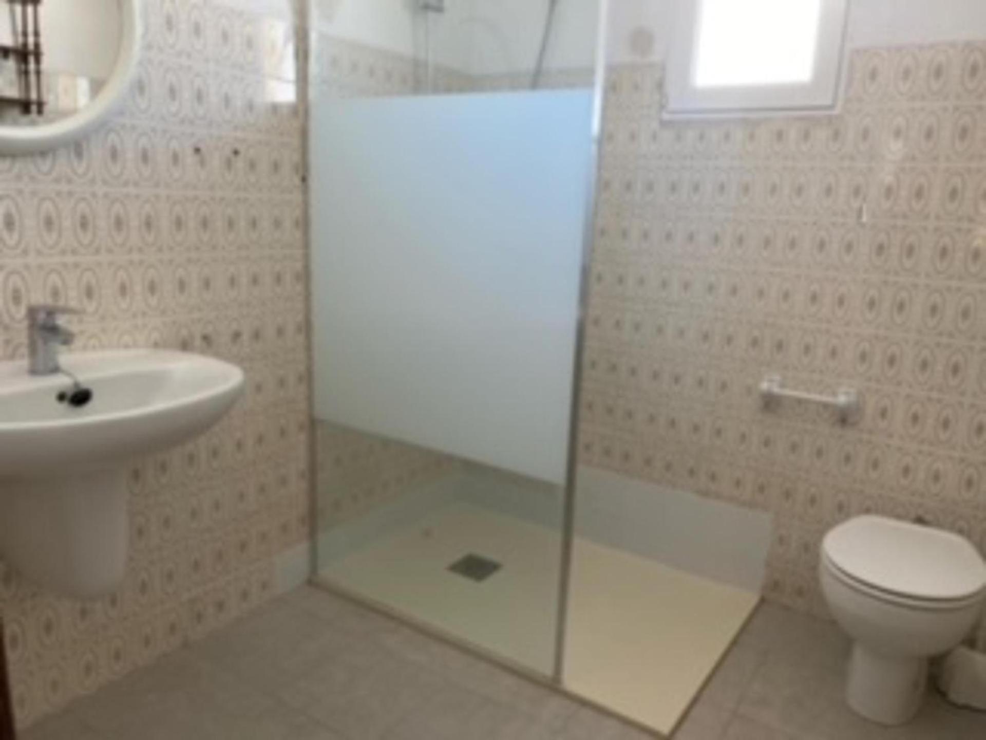 Piles - Apartment - Sleeps 7 - Parking - Seafront エクステリア 写真